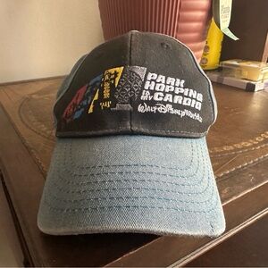 Walt Disney World Hat